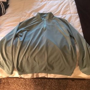 Peter Millar Crown Sport Quarter Zip